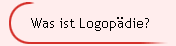 Was ist Logopdie?